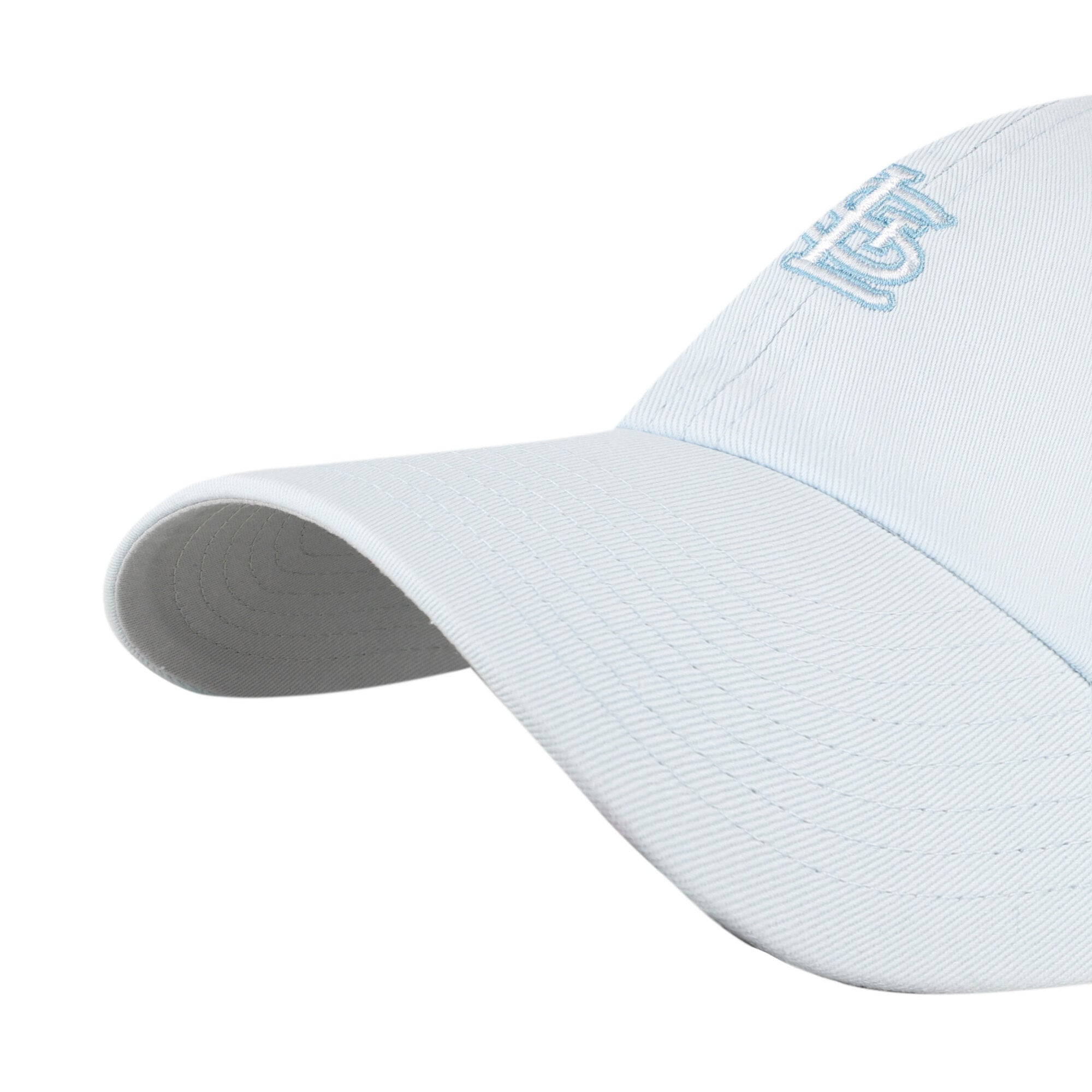 Women's '47 Light Pink St. Louis Cardinals Pastel Clean Up Adjustable Hat