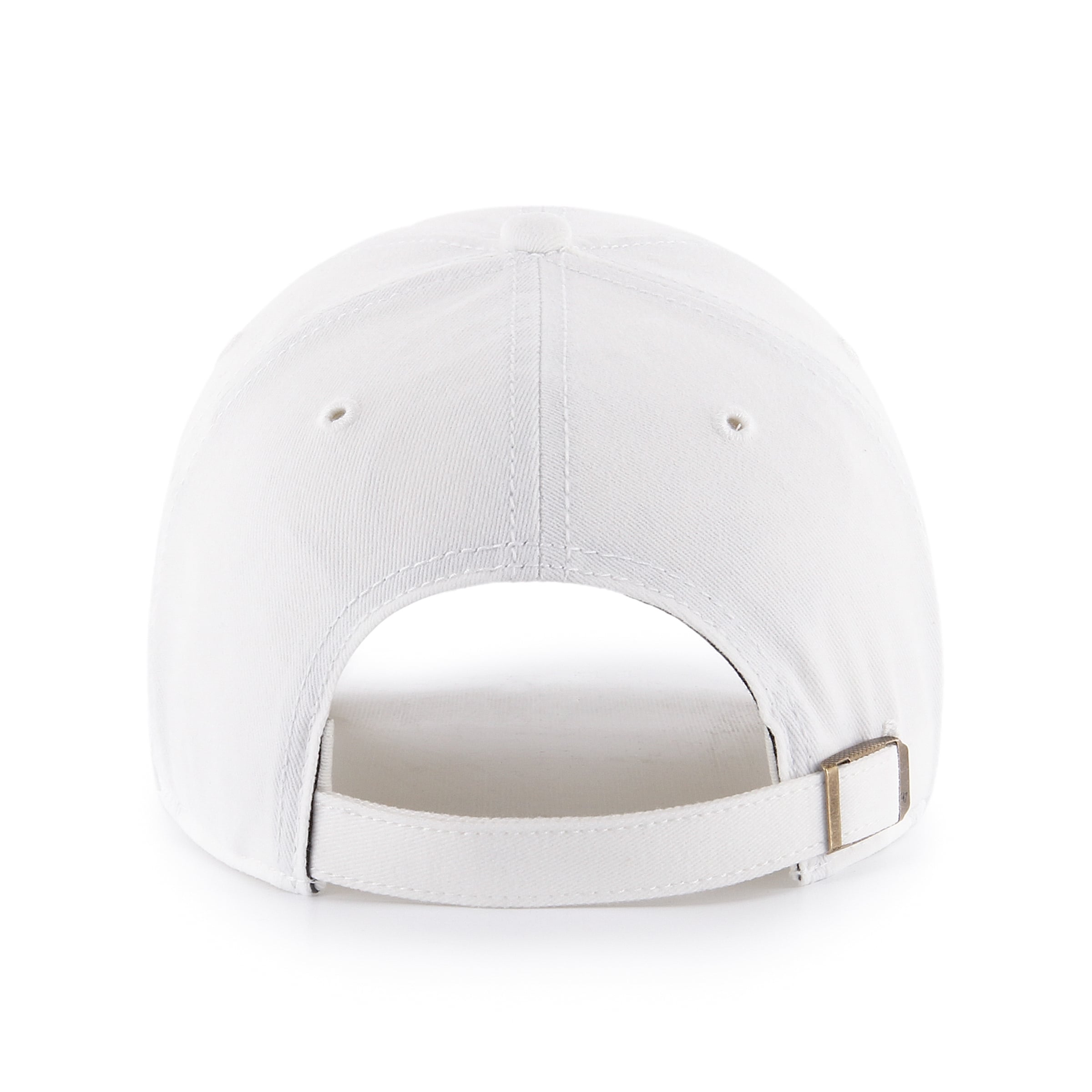 Women's '47 White St. Louis Cardinals Miata Adjustable Hat