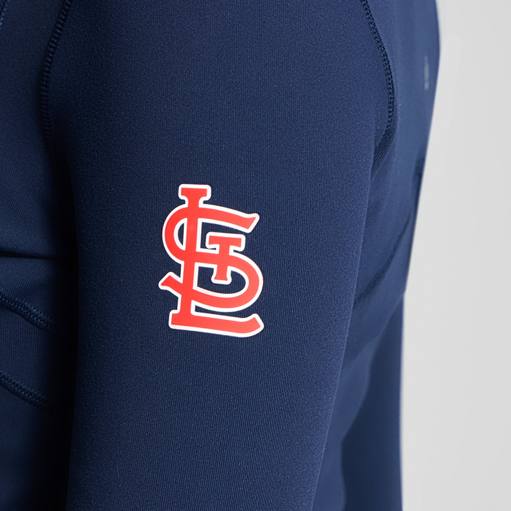 Veste Define True Navy St. Louis Cardinals pour femmes de lululemon *Luon™