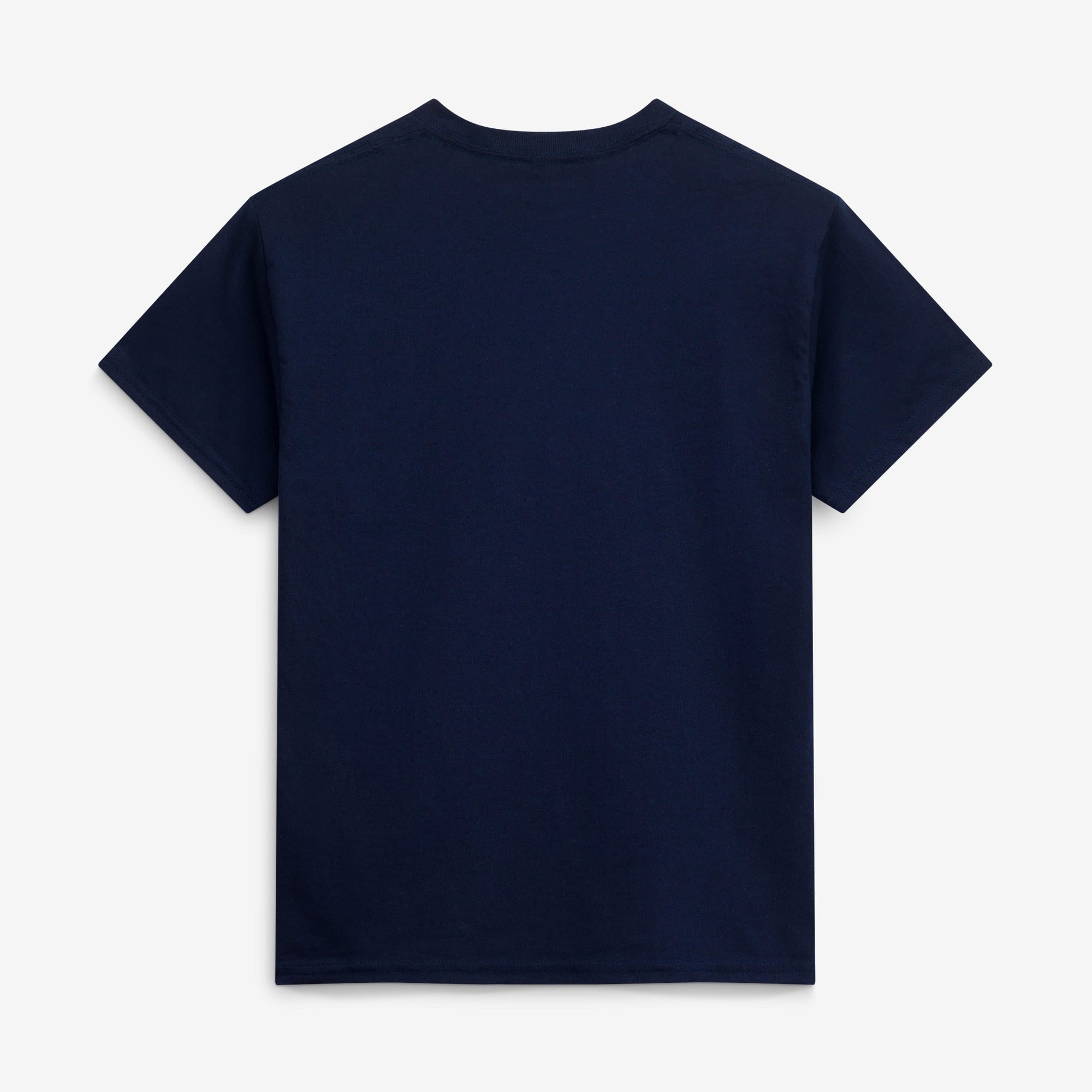 Youth Soft as a Grape Navy St. Louis Cardinals Americana T-Shirt