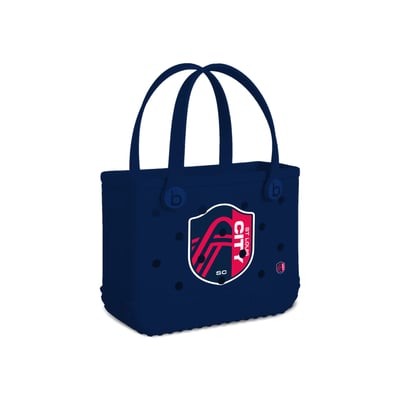 St. Louis CITY SC Bogg Bag