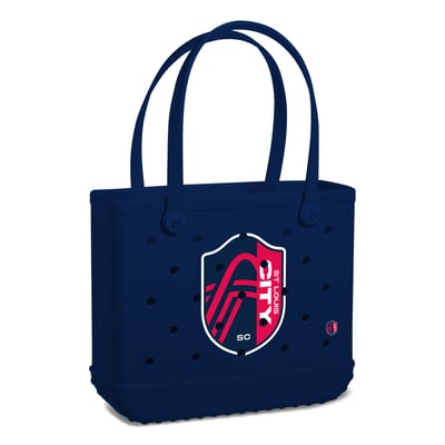 St. Louis CITY SC Bogg Bag