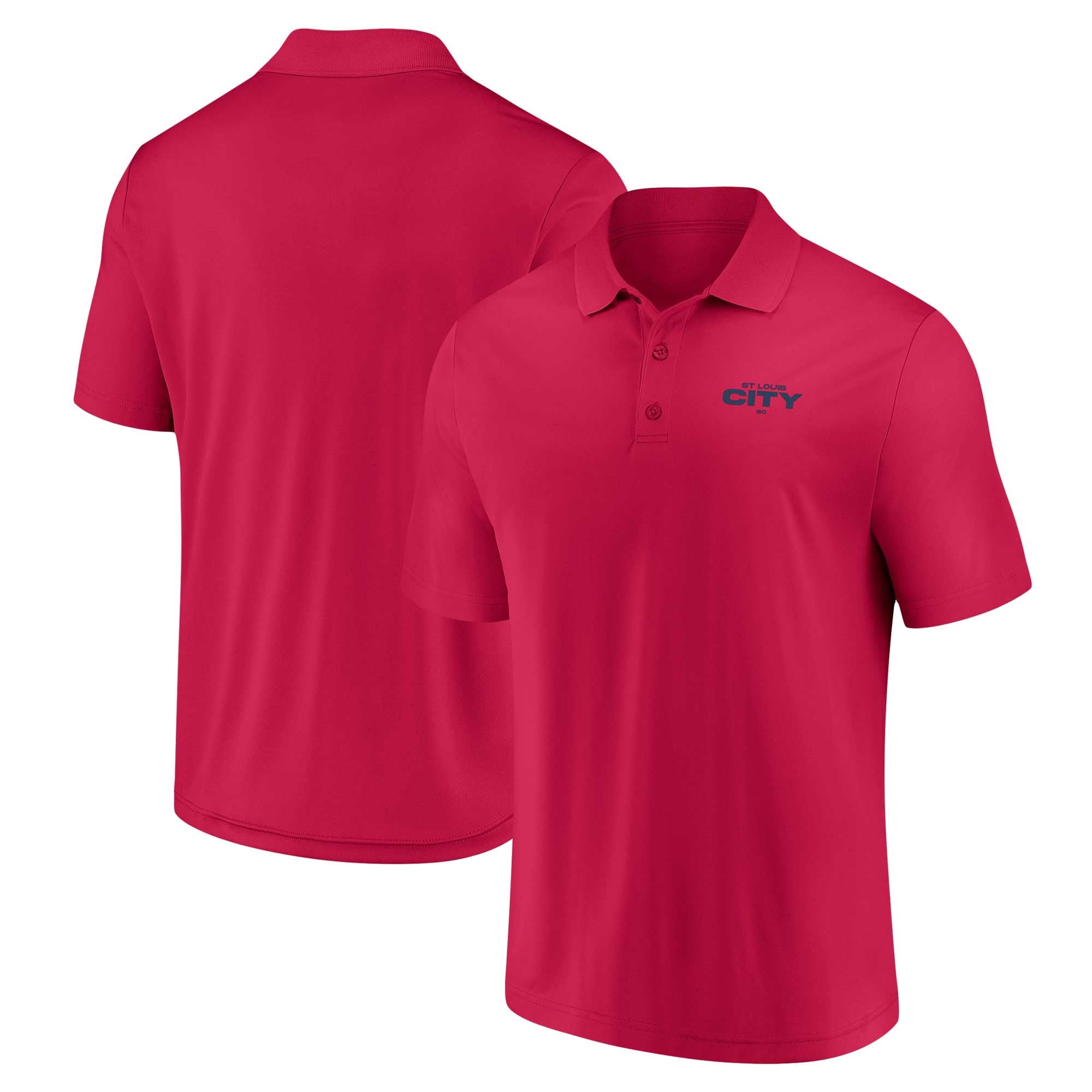 stl polo
