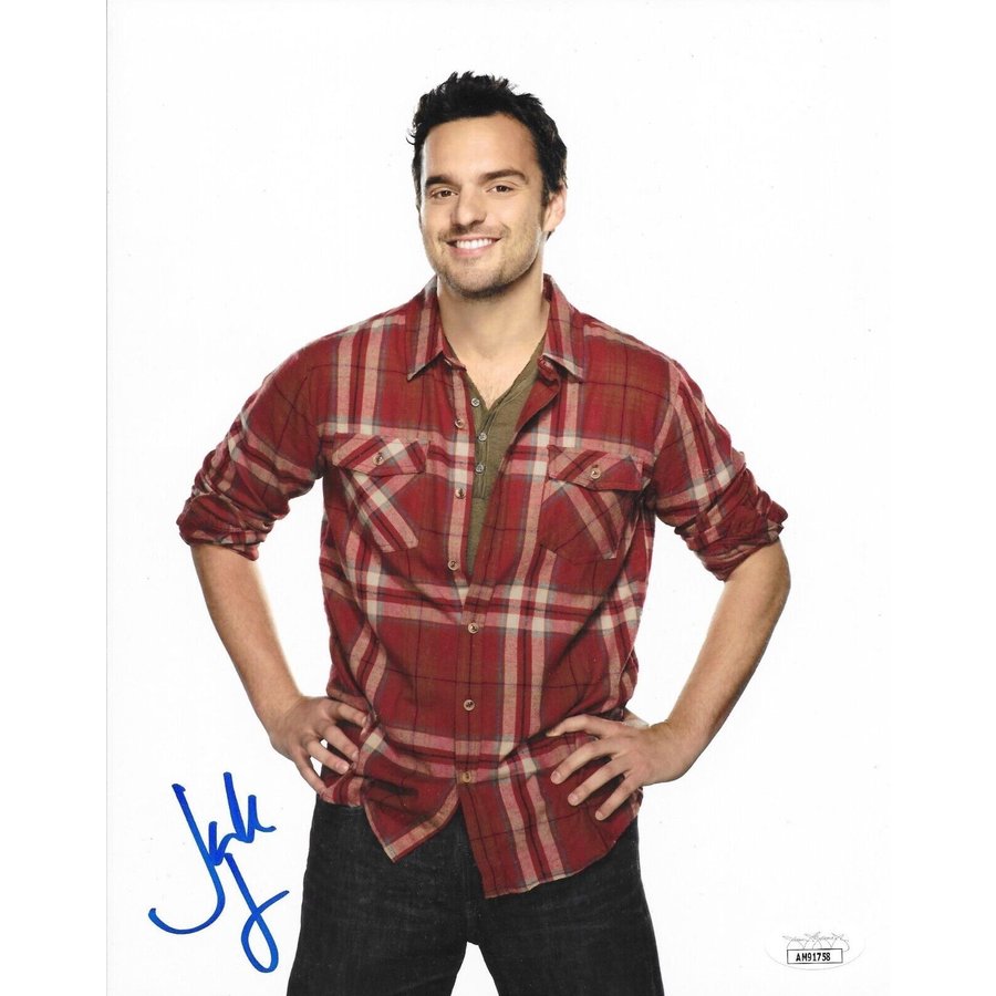 Jake Johnson Jake Johnson On Digging For Fire And Where New Girl Went