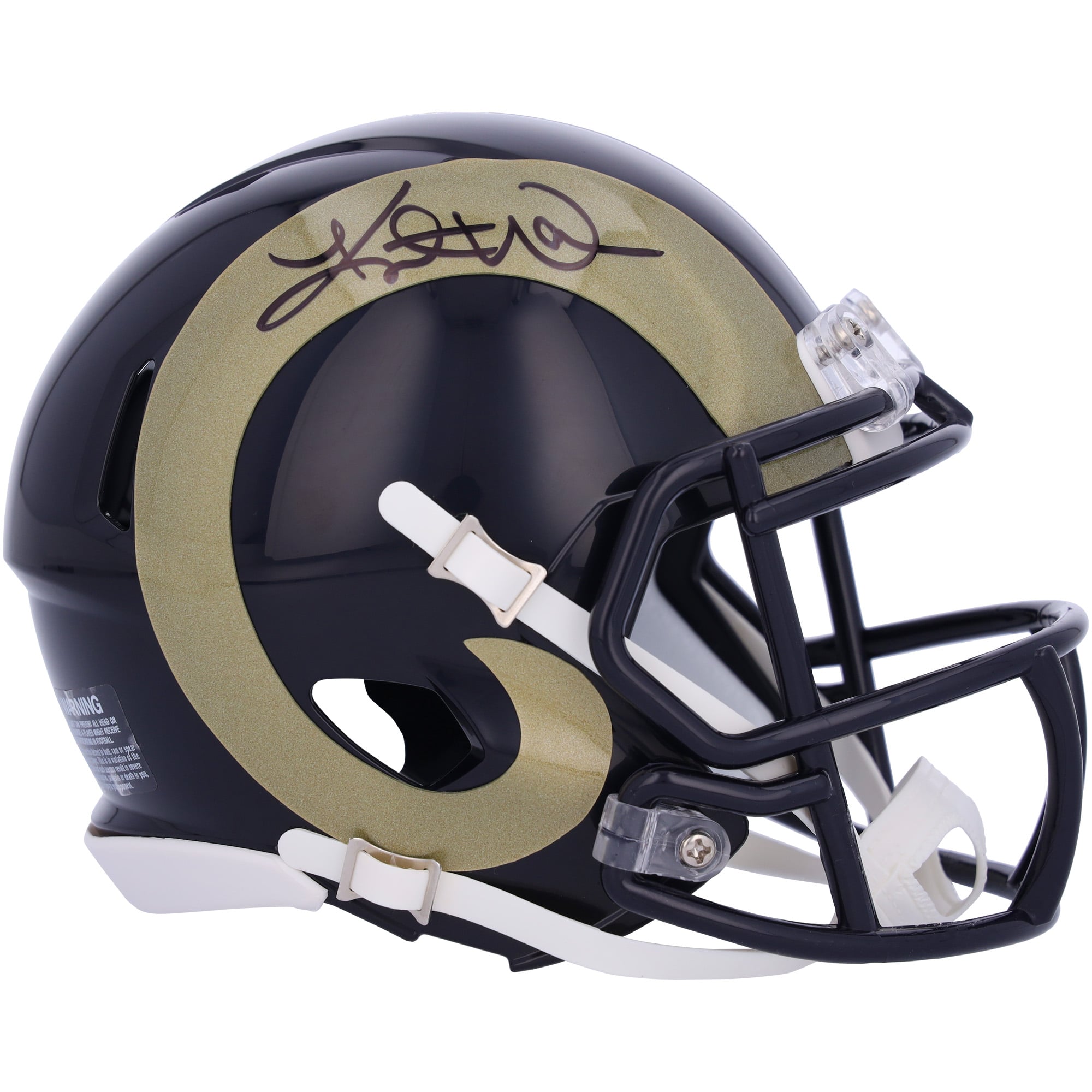 St Louis Rams Helmet 1408x1408