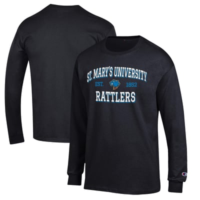 St. Mary Rattlers St. Mary's University Apparel & Spirit Store Gifts, Spirit Apparel ...