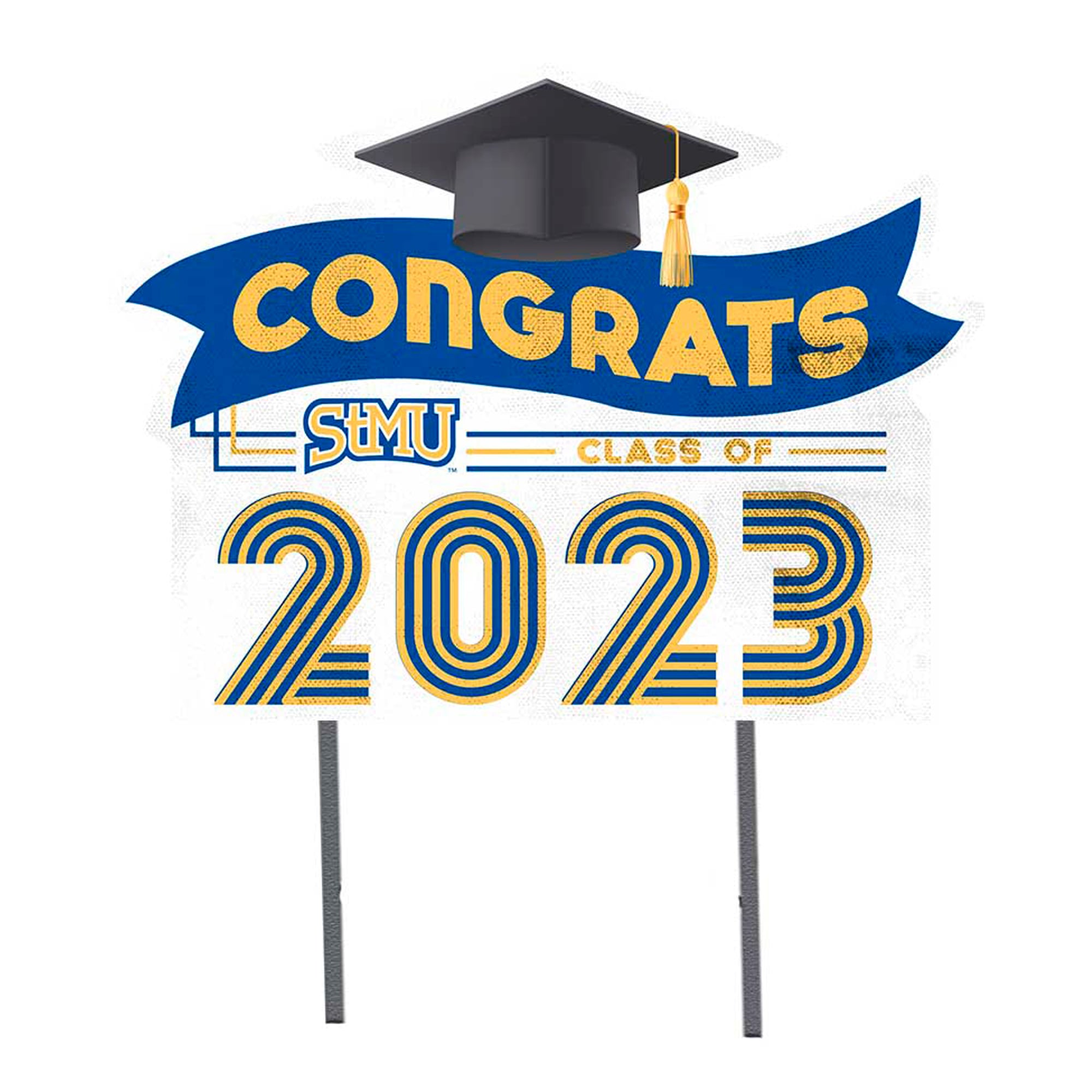 St. Mary's University Rattlers 18