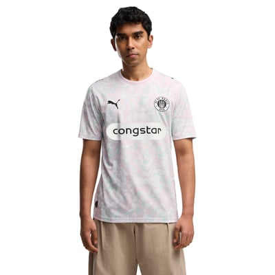 St. Pauli PUMA Third Shirt 2026-27