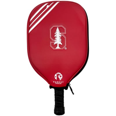 Stanford Cardinal Team Logo Pickleball Cover
