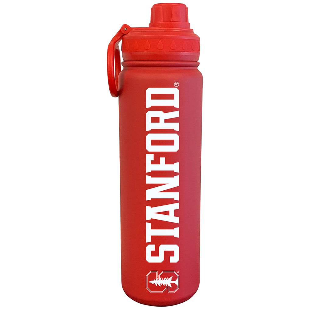 Cardinal Stanford 24oz. Stainless Sport Bottle