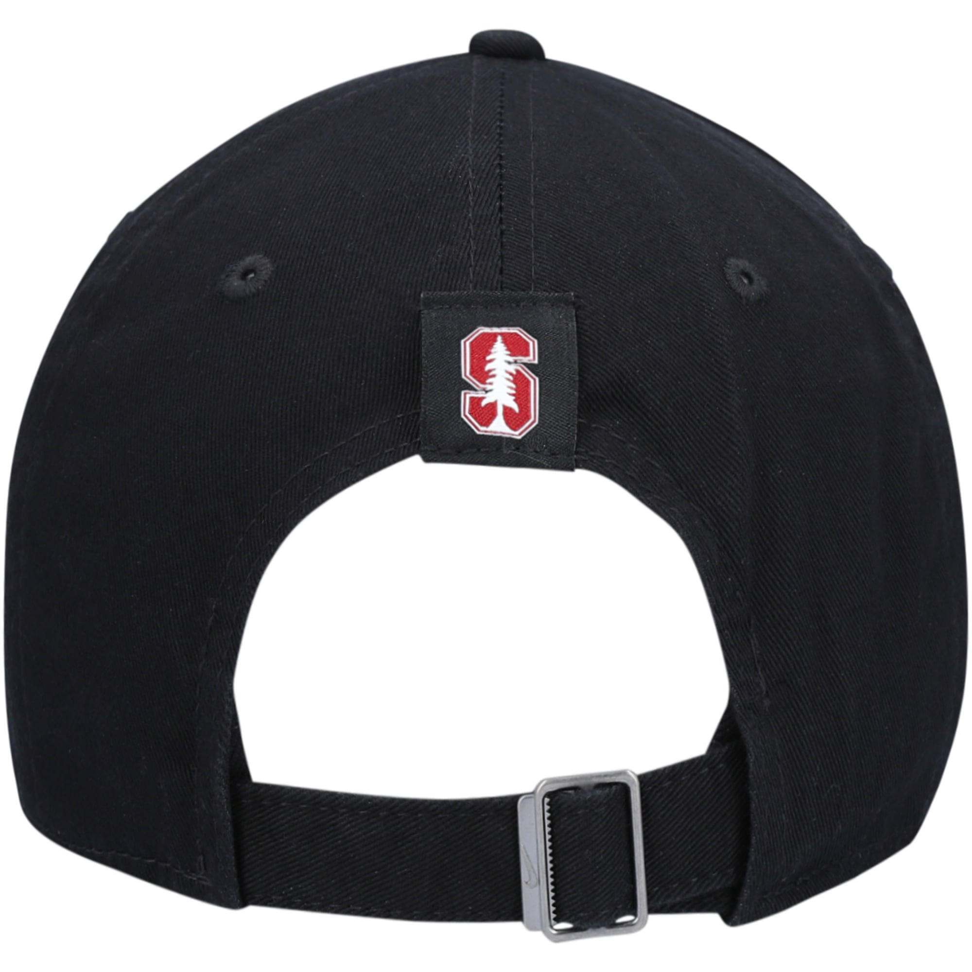 Men's Nike Black Stanford Cardinal Heritage 86 Arch Wordmark