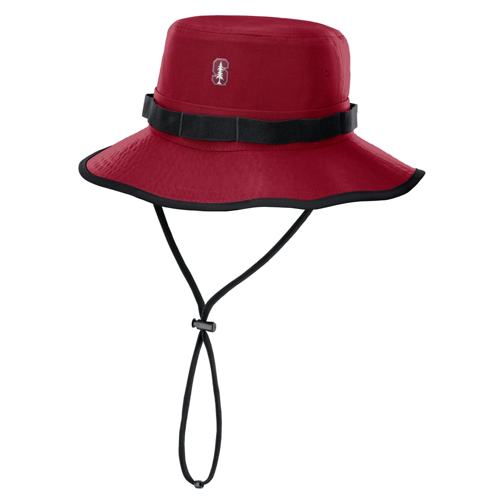 Stanford Cardinals University Men\'s Bucket Hat Top of The World Bucket Hat Men\'s Men main image 2