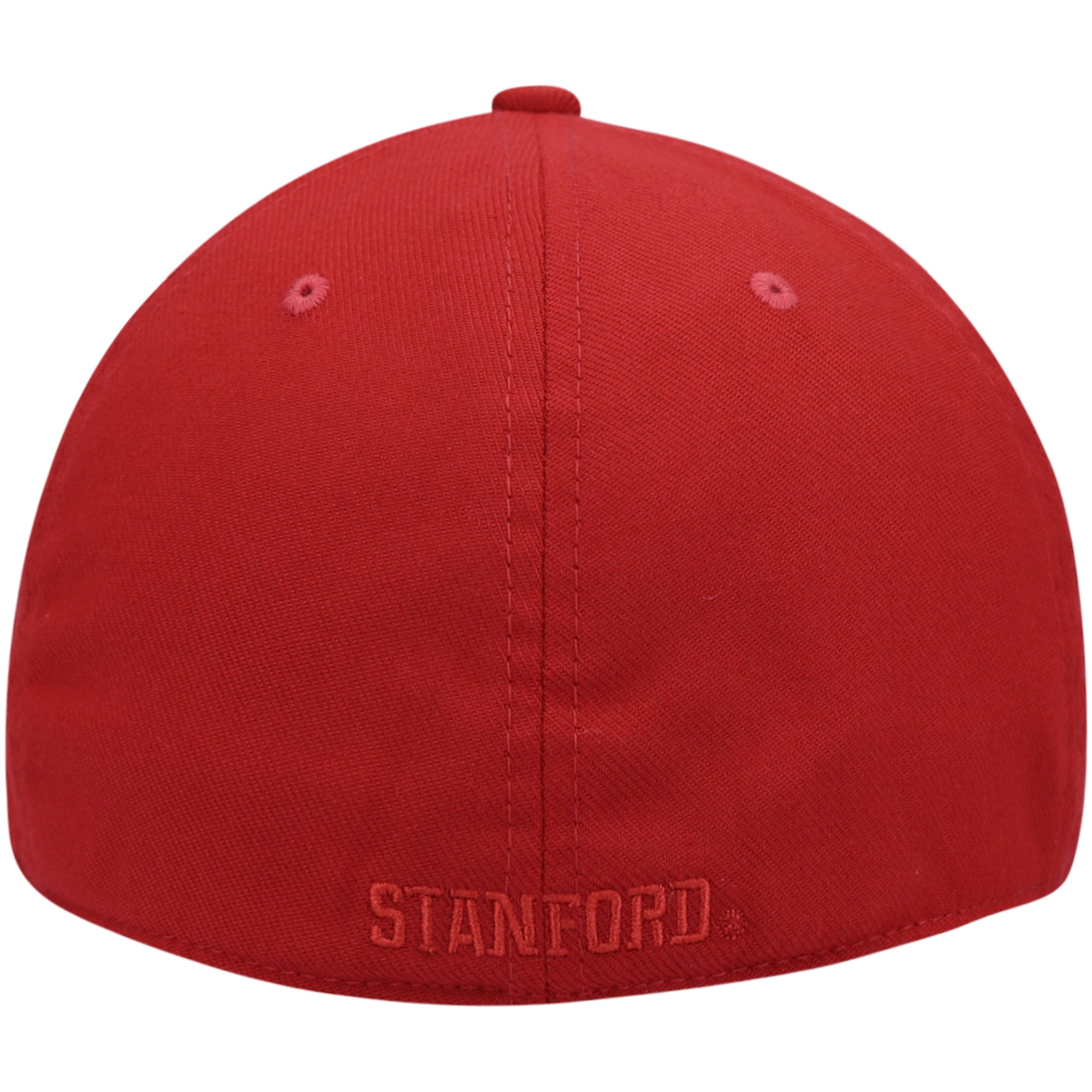 Men's Nike Cardinal Stanford Cardinal Color Flood Swoosh Classic