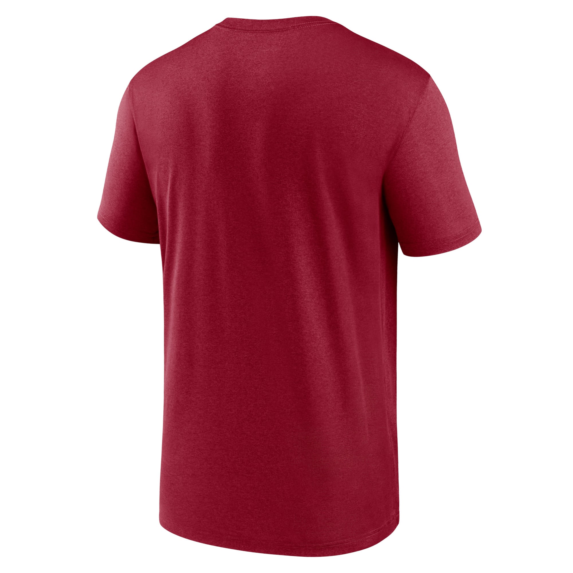 Men's Nike Cardinal Stanford Primetime Legend Logo T-Shirt