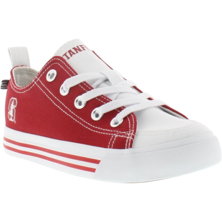 SKICKS Stanford Cardinal Low-Top Shoes