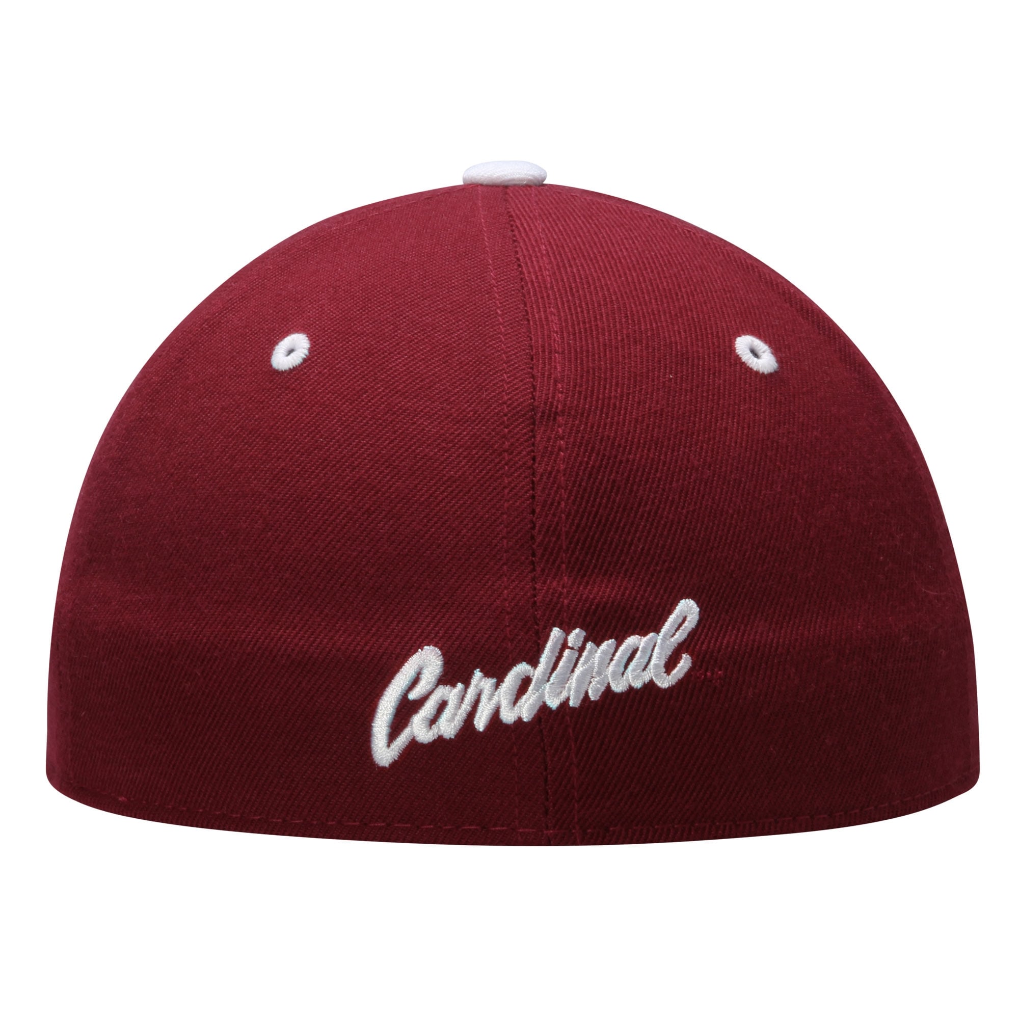 Stanford Cardinal Top of the World Dynasty Memory Fit Fitted Hat