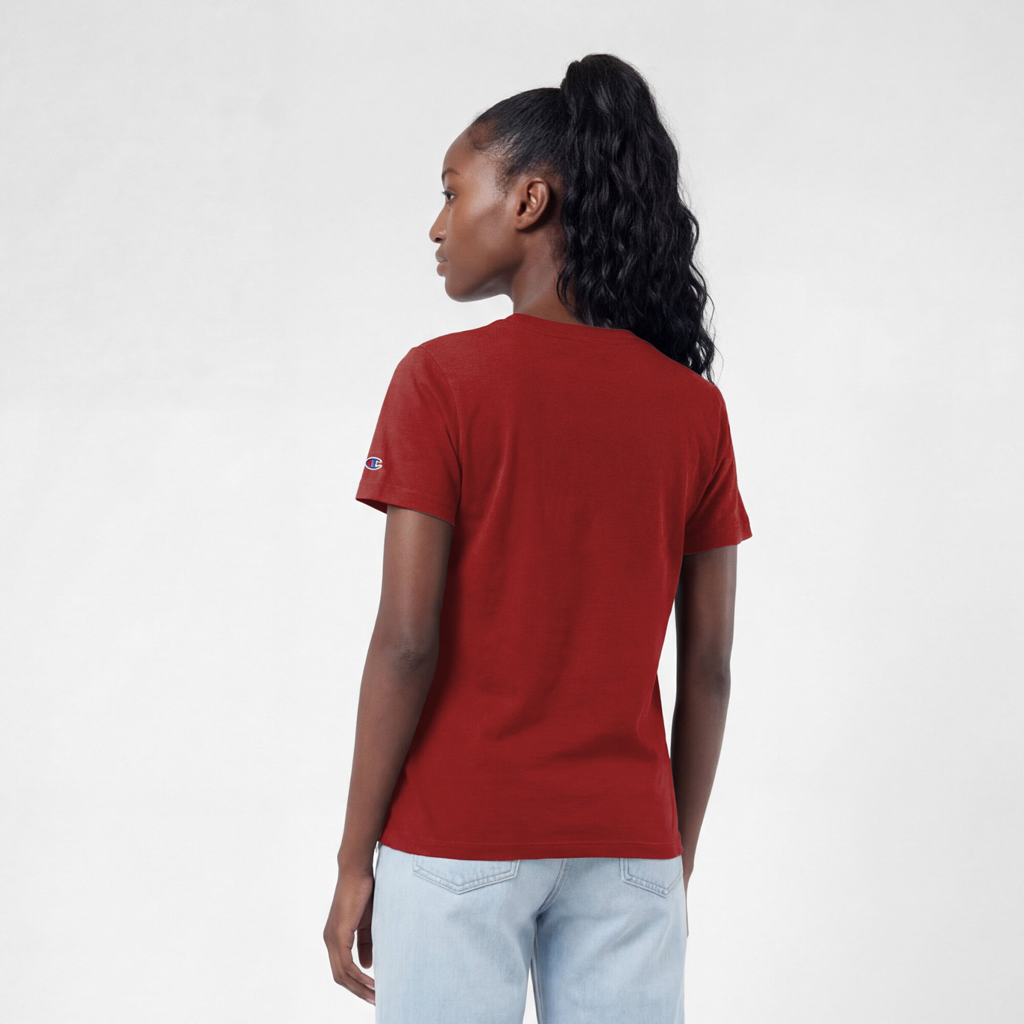 Women's Champion Cardinal Stanford Lifestyle T-Shirt