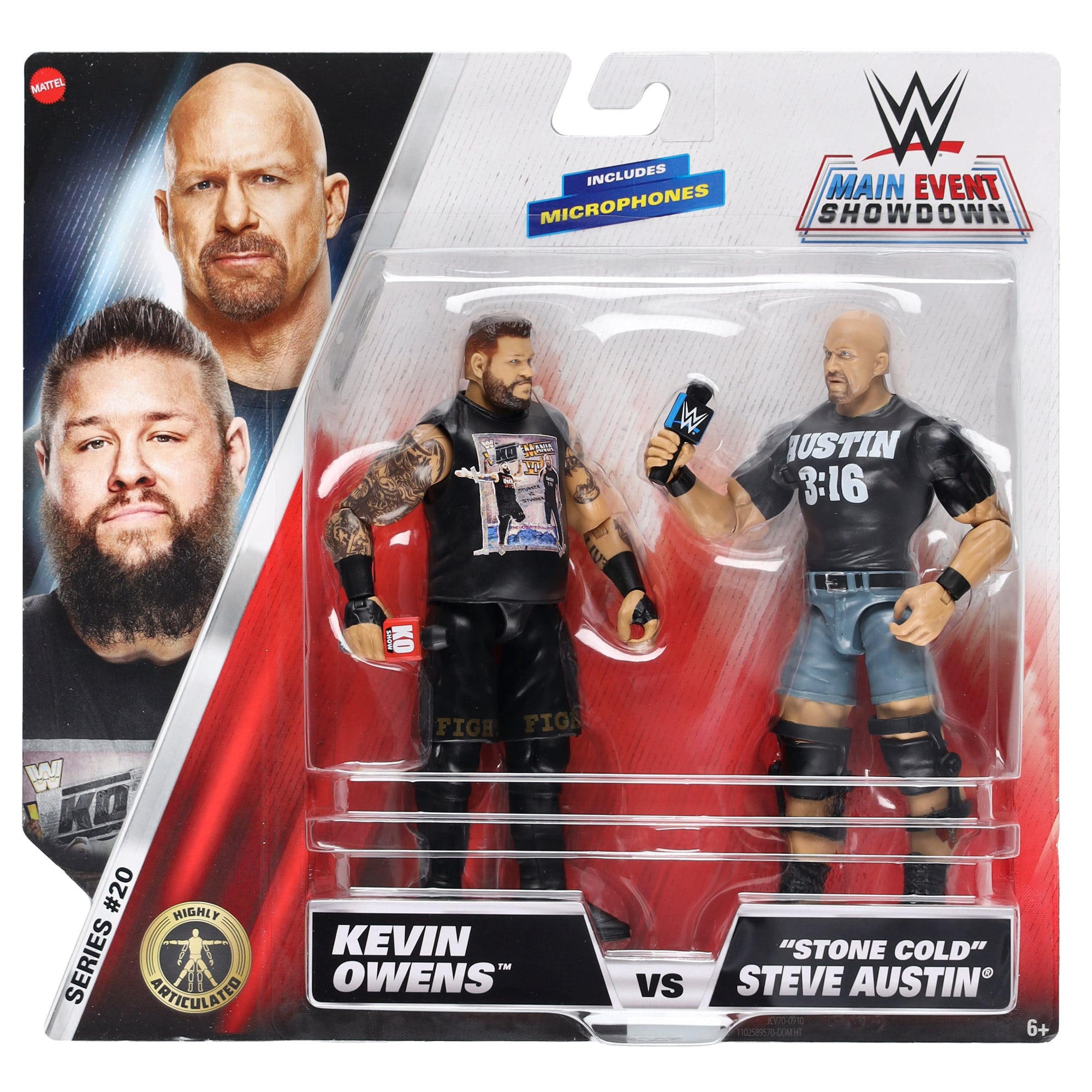 Mattel 