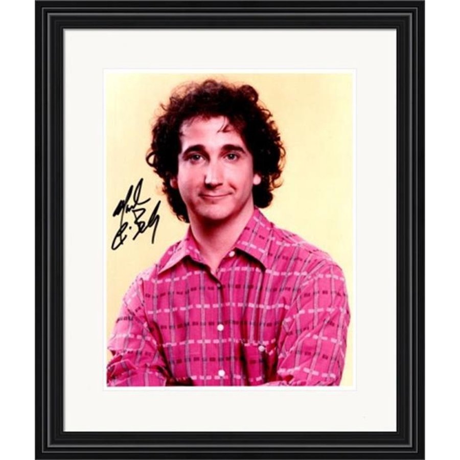 Larry Appleton Actor Mark Linn Baker Perfect Strangers
