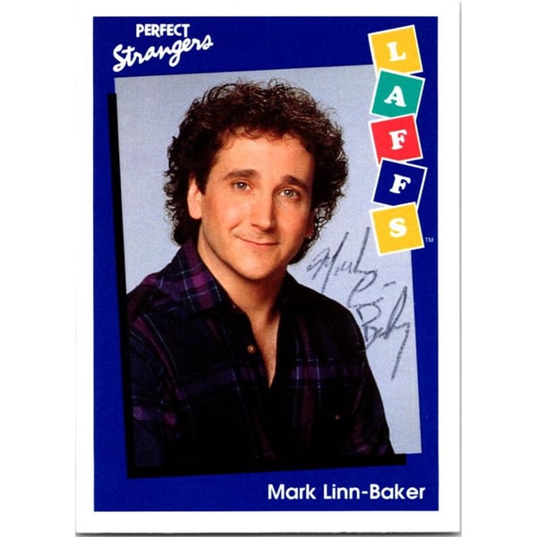 Larry Appleton Actor Larry Appleton 80svintagevisions | Perfect Strangers (1986–1993) Was
