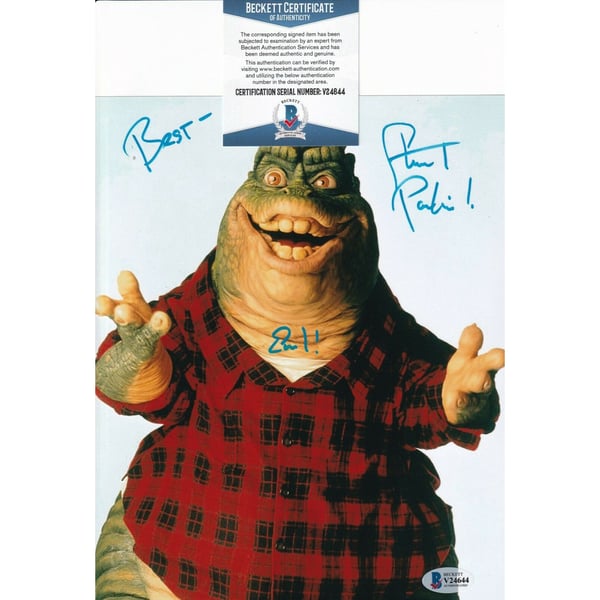The Stuart Pankin Artist