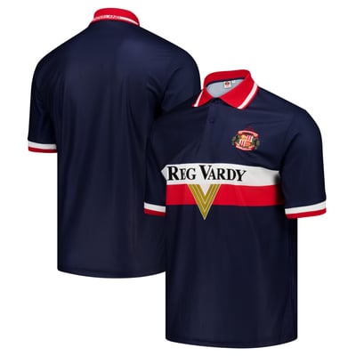 Sunderland 1999-2000 Retro Away Jersey