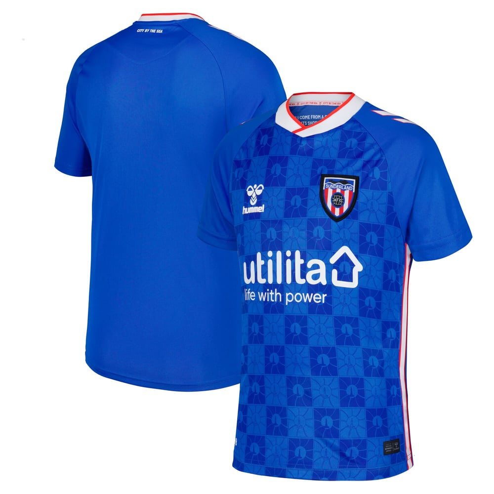 Sunderland Association Football Club Apparel & Merchandise In The ...