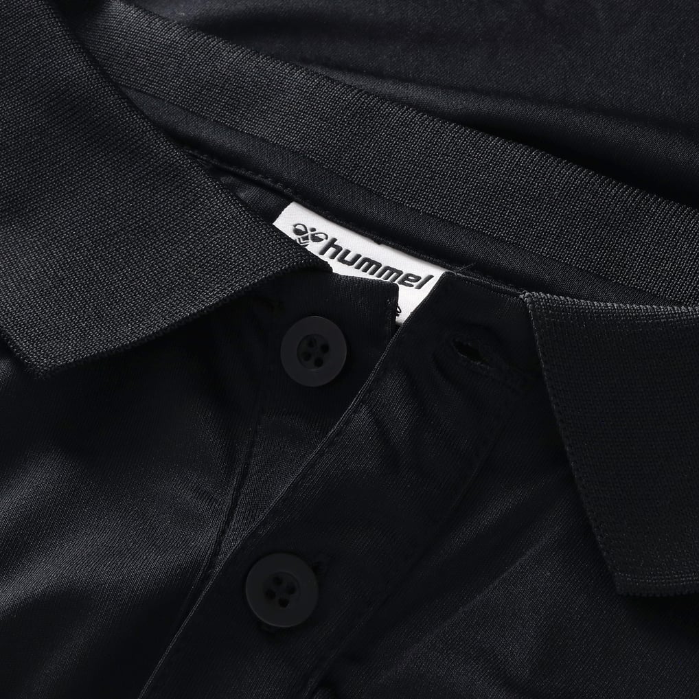 Sunderland Hummel European Training Polo - Black