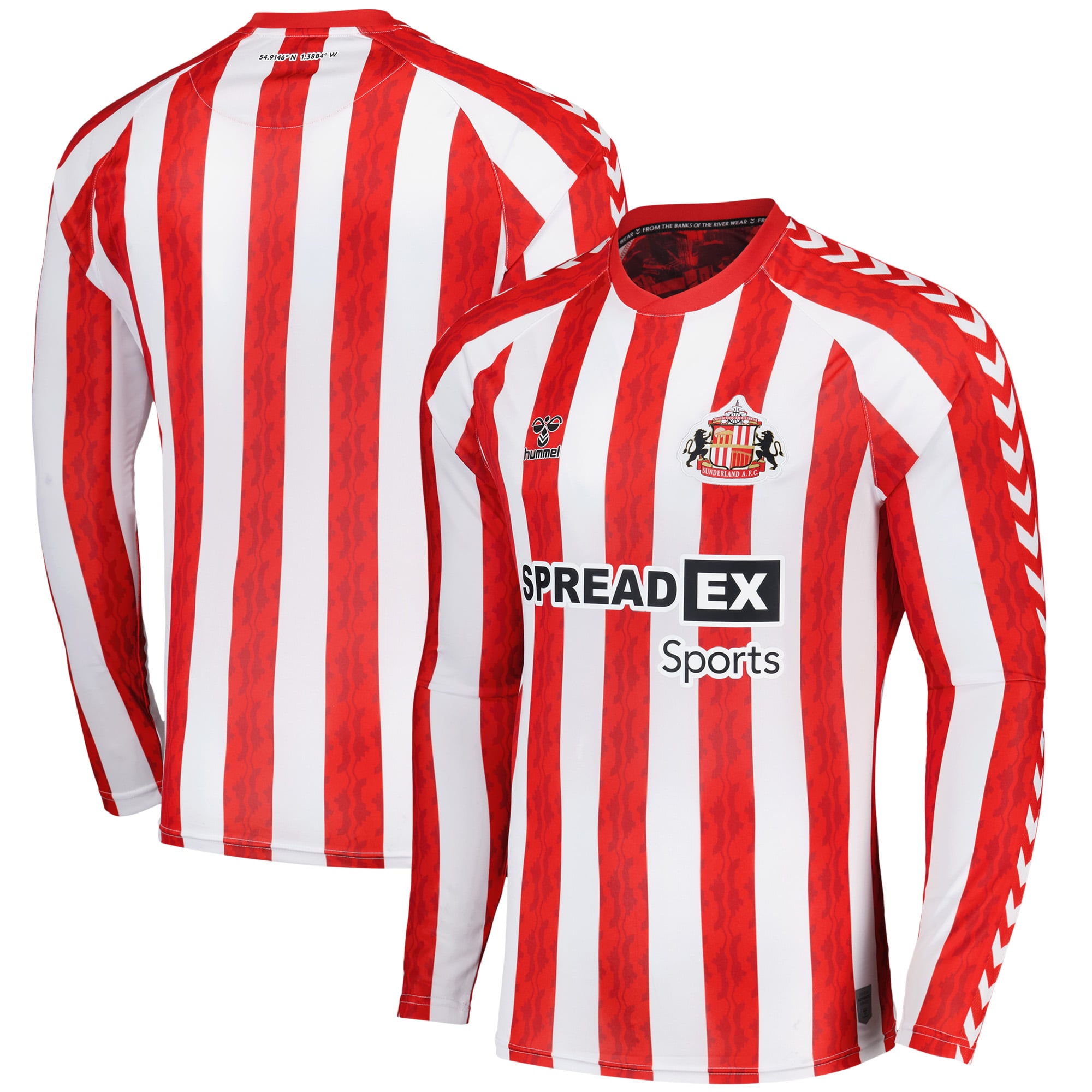 Safc Home and away replica shirt thread | Page 338 | RTG Sunderland Message ...