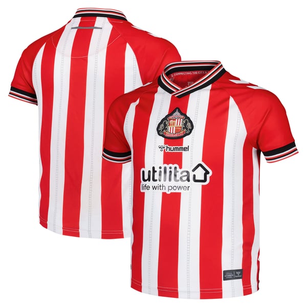 Sunderland Association Football Club Apparel & Merchandise In The Home ...
