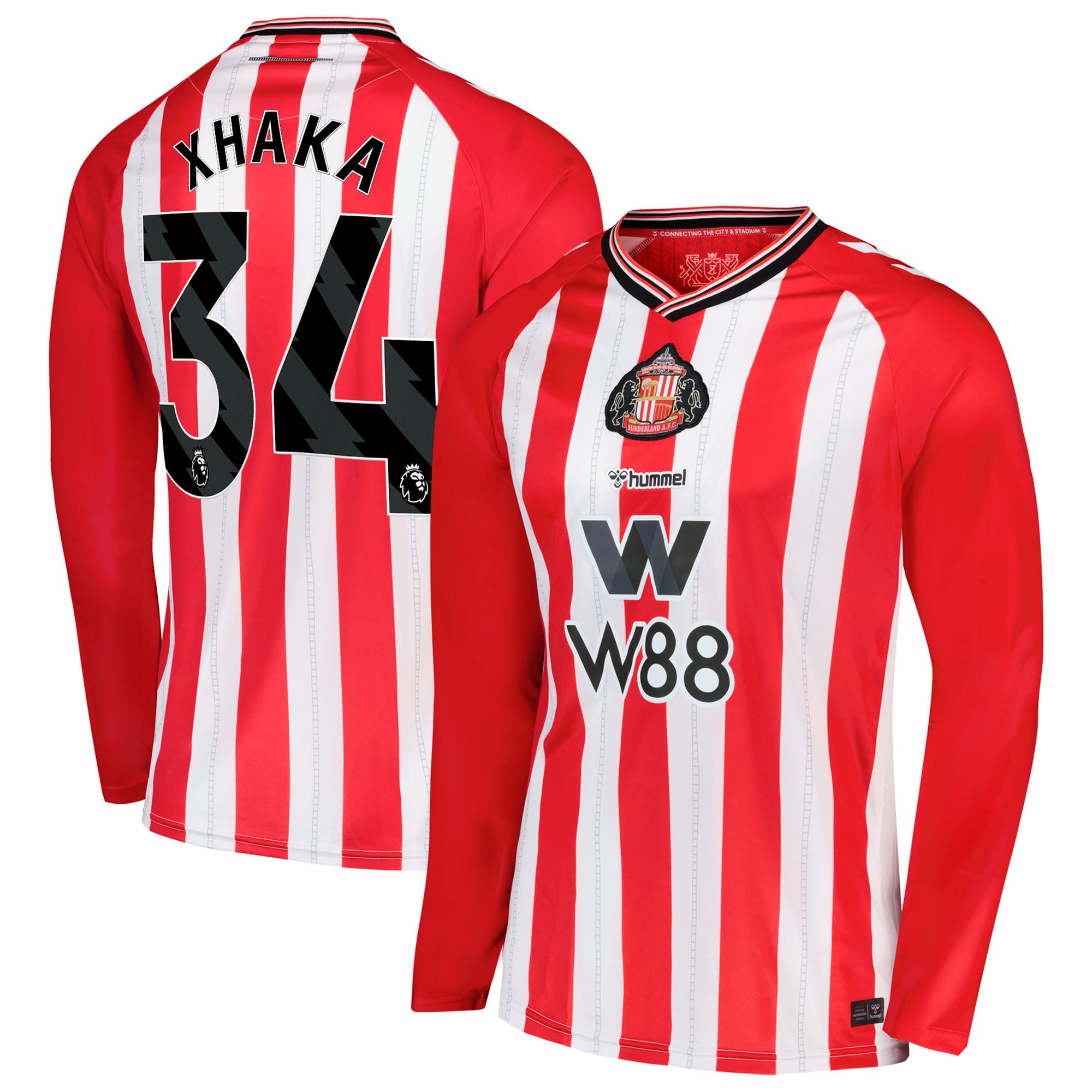 sunderland-hummel-home-shirt- 
