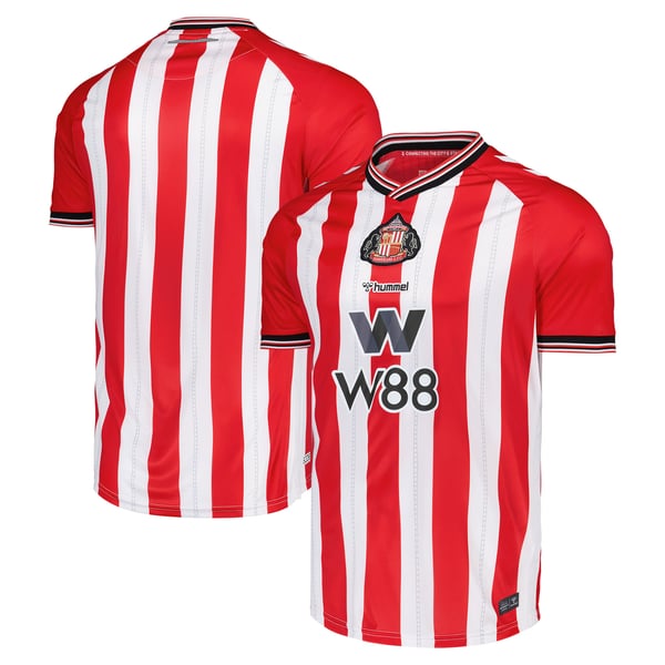 Sunderland Association Football Club Apparel & Merchandise In The Home ...