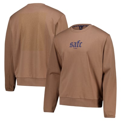 Sunderland Hummel Third Crew - Khaki