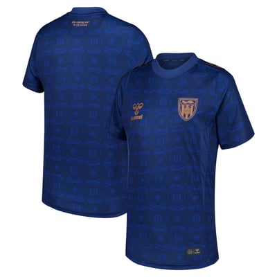Sunderland Hummel Third Shirt 2026-27 - Kids