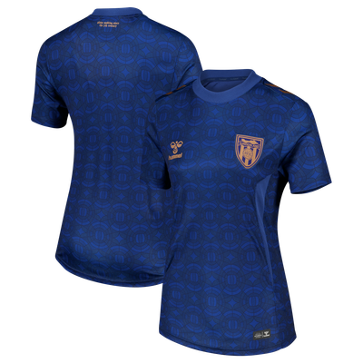 Sunderland Hummel Third Shirt 2026-27 - Womens