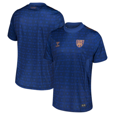 Sunderland Hummel Third Shirt 2026-27