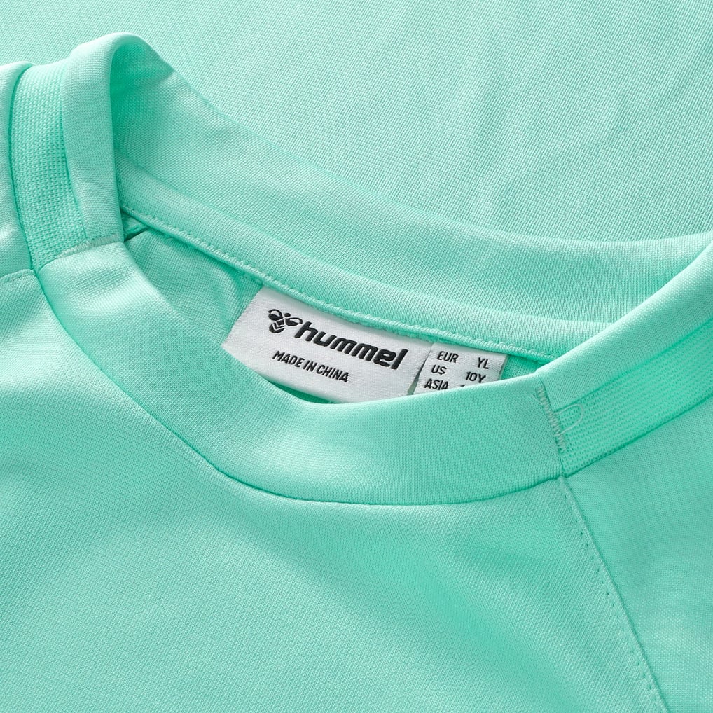 Sunderland Hummel Training Crew - Green