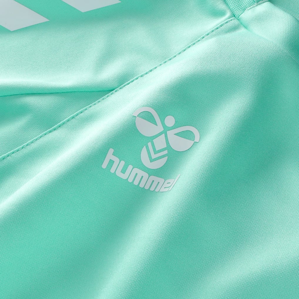 Sunderland Hummel Training Crew - Green
