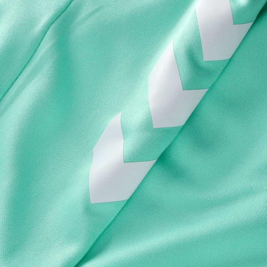 Sunderland Hummel Training Crew - Green