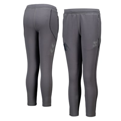 Sunderland Hummel Travel Pants - Grey - Kids