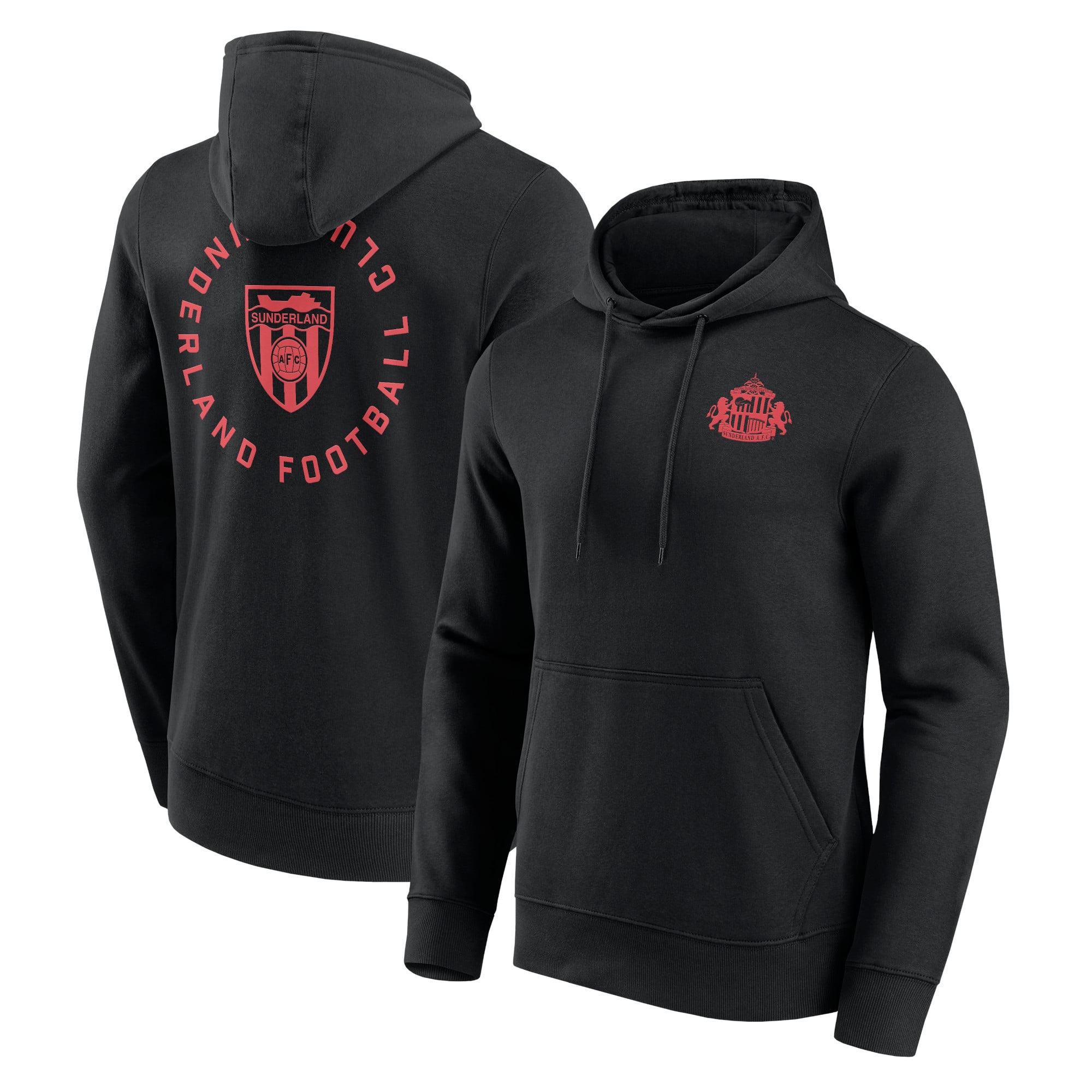 Safc SAFC Partner With Fanatics | Page 16 | RTG Sunderland Message Boards