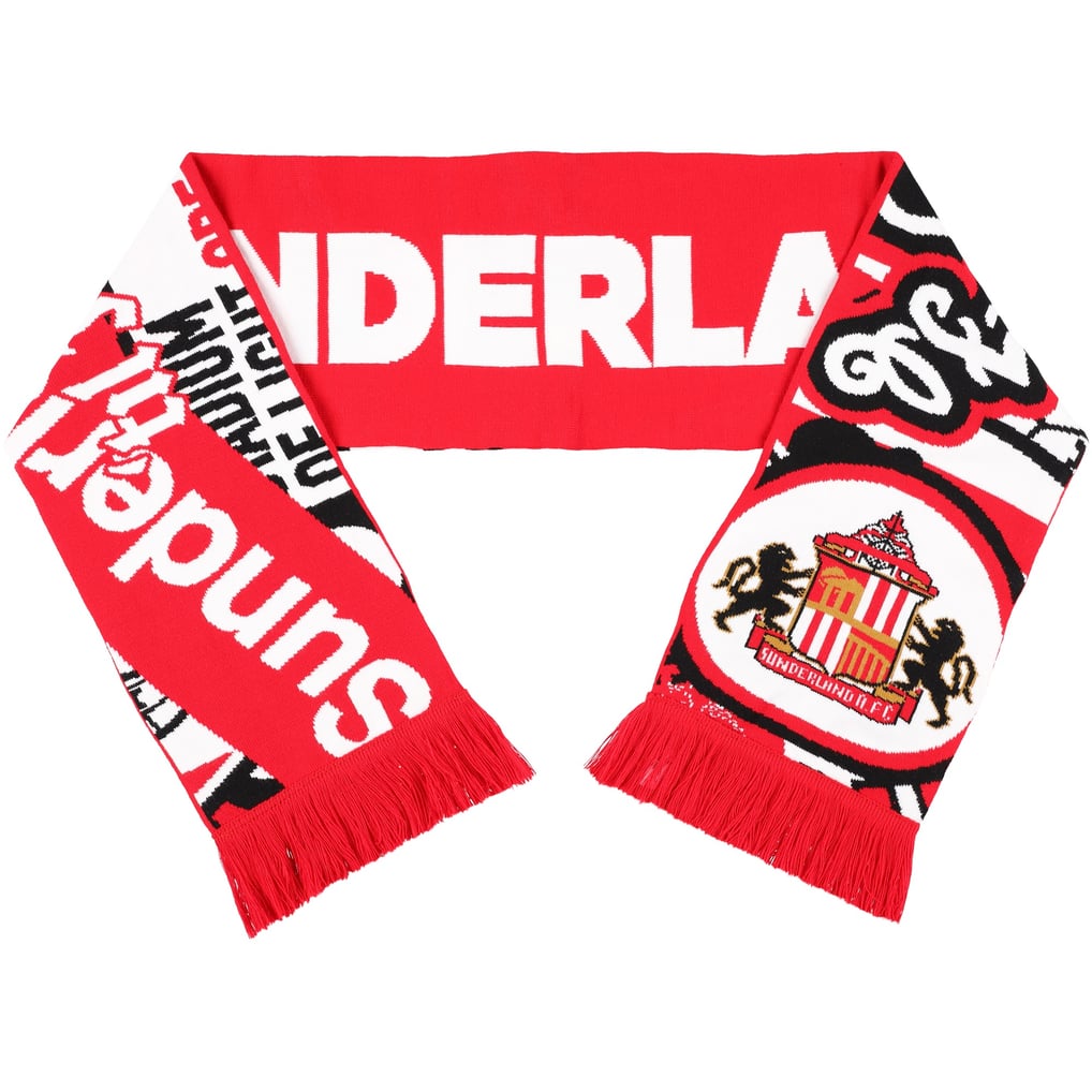 Copricapo Ibrido Sunderland Per Driver Da Golf &ndash; Pelle Nera