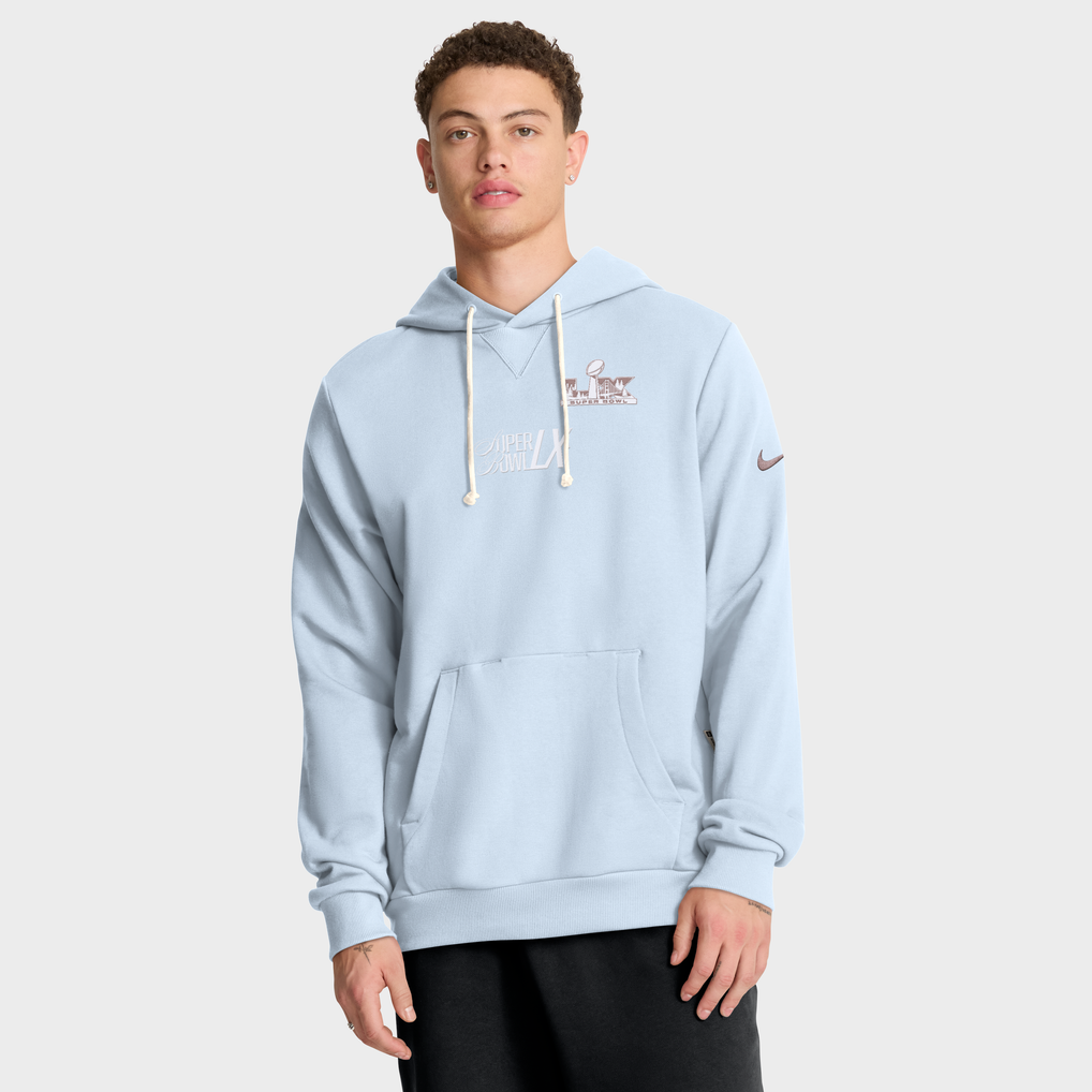 ナイキパーカー Nike 青 トレーナー NIKE公式 ブルー フルジップ 