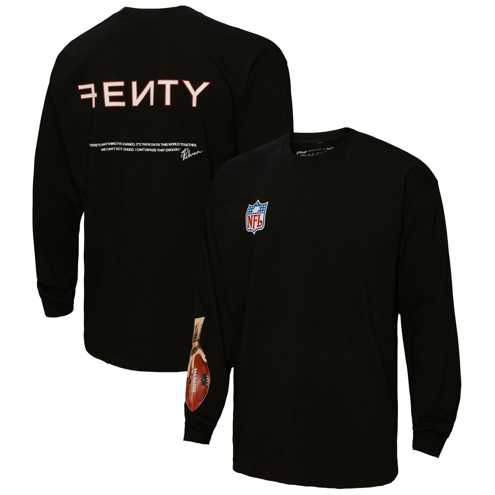 スーパーボウルXXIII Tシャツ サイン入り 公式ライセンス付き NFL T-Shirts | Fanatics Japan