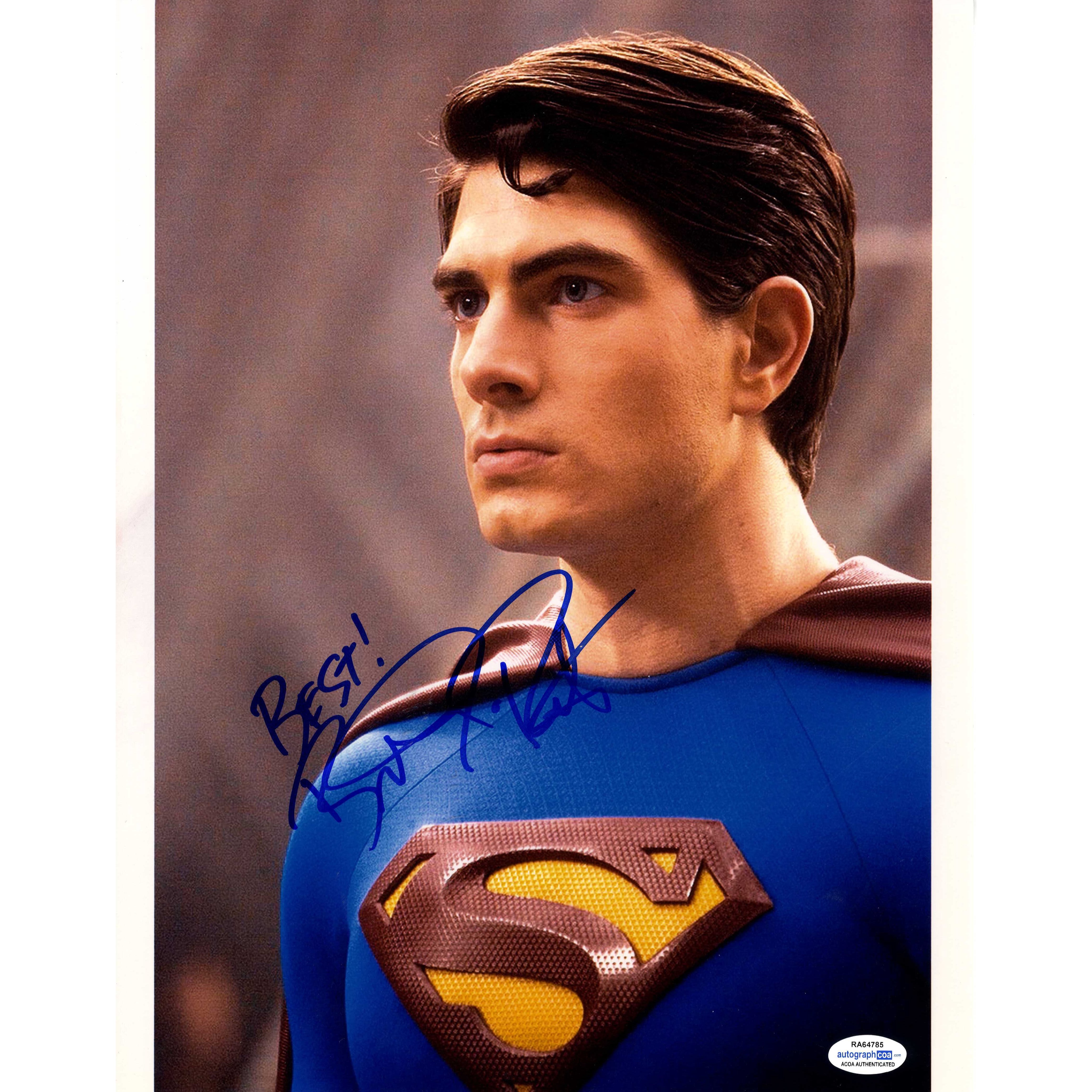 Brandon Roth Msk Brandon Routh Superman Body