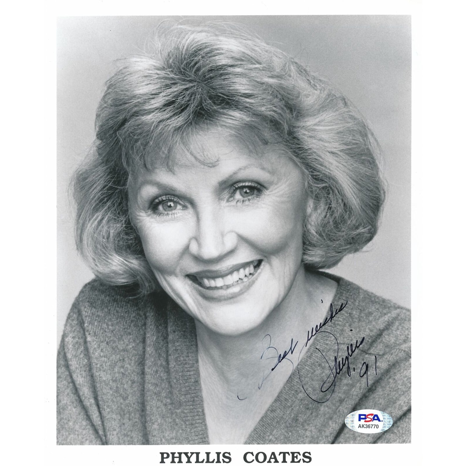 Pylli Sotes Phyllis Coates