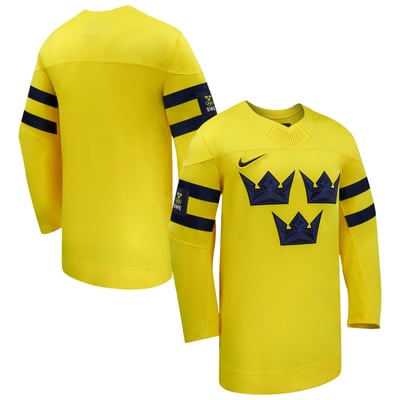 Sweden Hockey Women's Apparel, Sweden Hockey Ladies Clothing, Merchandise | Global Olympic Online Shop