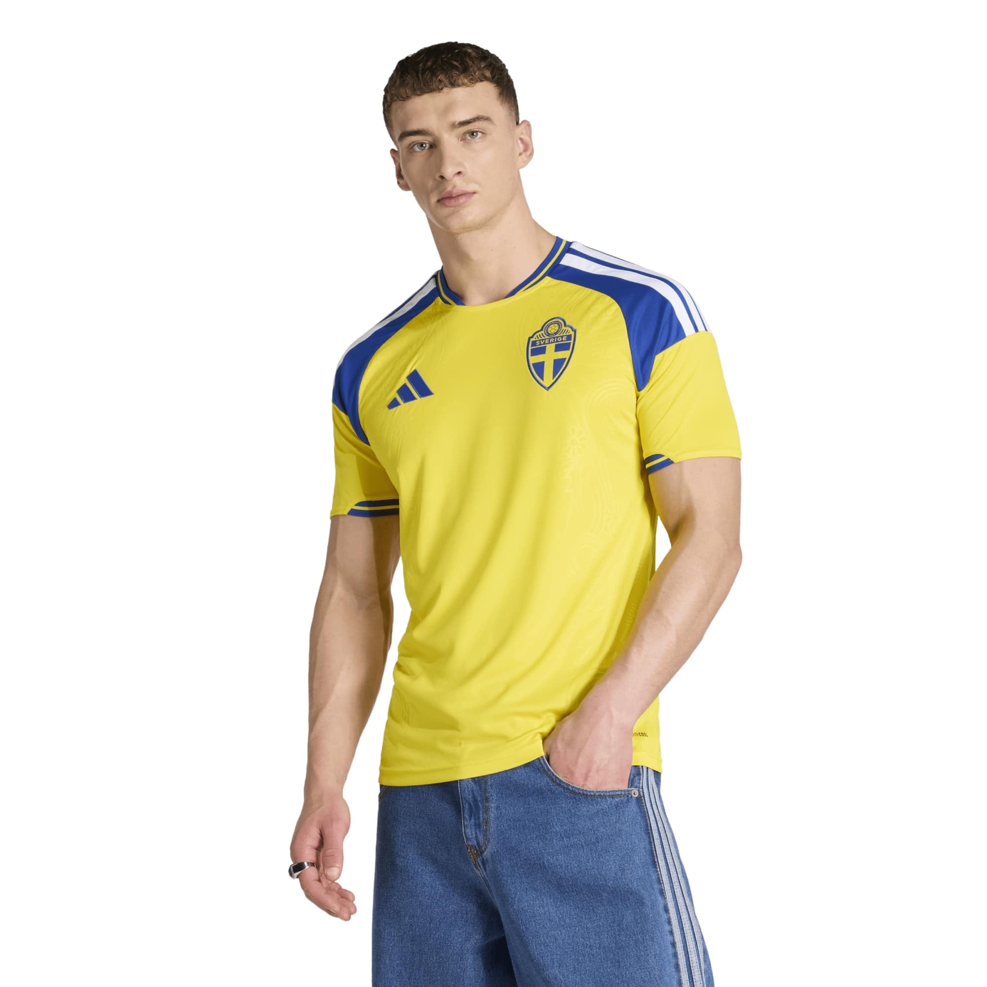 日本最大級通販ショップ ふ1401 スウェーデン代表 adidas アディダス 
