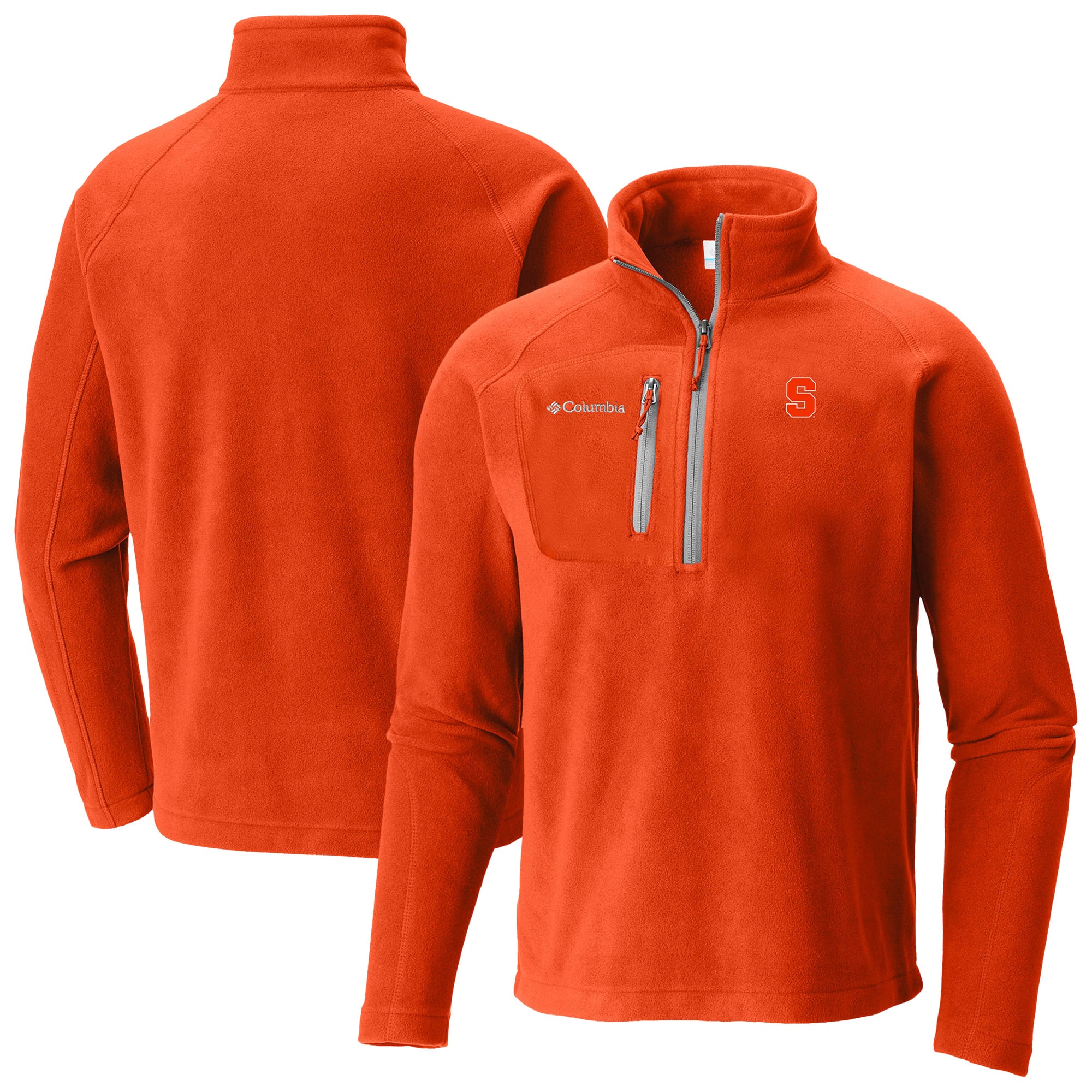 Supreme orange polartec crusher bucket. Fleece used. Size medium/large Vintage Bulky Fleece Orange Jacket Medium Fleece Sportswear  main image 4