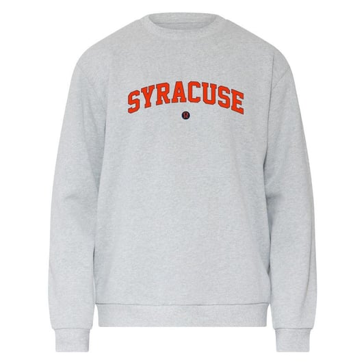 DUBBLEWORKS SYRACUSE UNIVERSITY トレーナー L lululemon Syracuse 